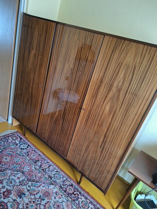 Sprzedam piękne, klasyczne meble PRL