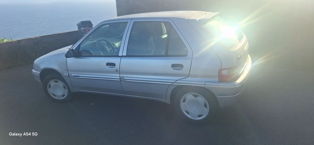 Citroen Saxo  1100