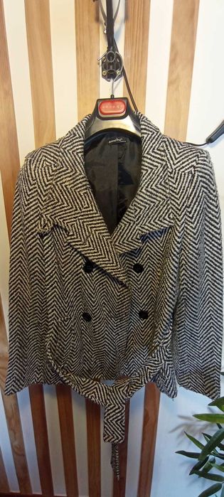 4 Casacos de senhora para o inverno - Oportunidade (veja cada um)