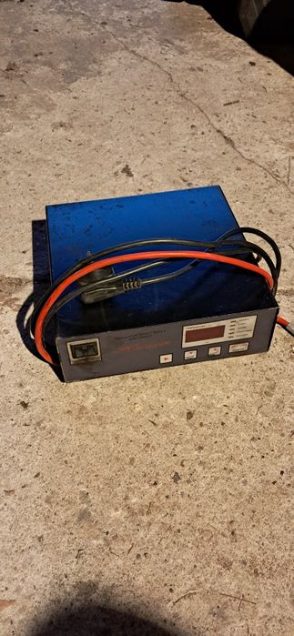 Sterownik pieca CO z pompa