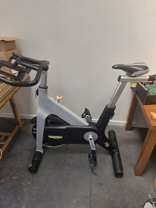 Bike Spinning Tecnhogym Usada
