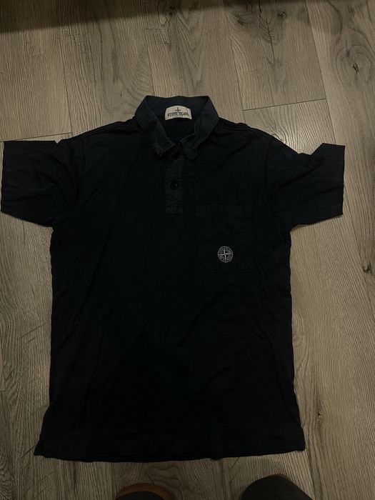 футболка  stone island junior