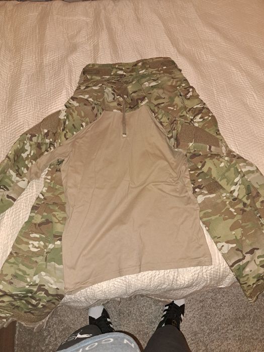 Acessórios para airsoft