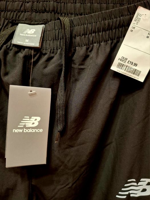 Штаны "new balance", M~L размер.
