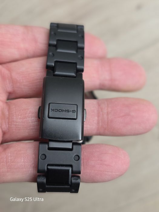 Zegarek g shock dw 6900