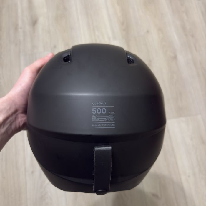 Лижній шолом Quechua Decathlone L 59-62 см