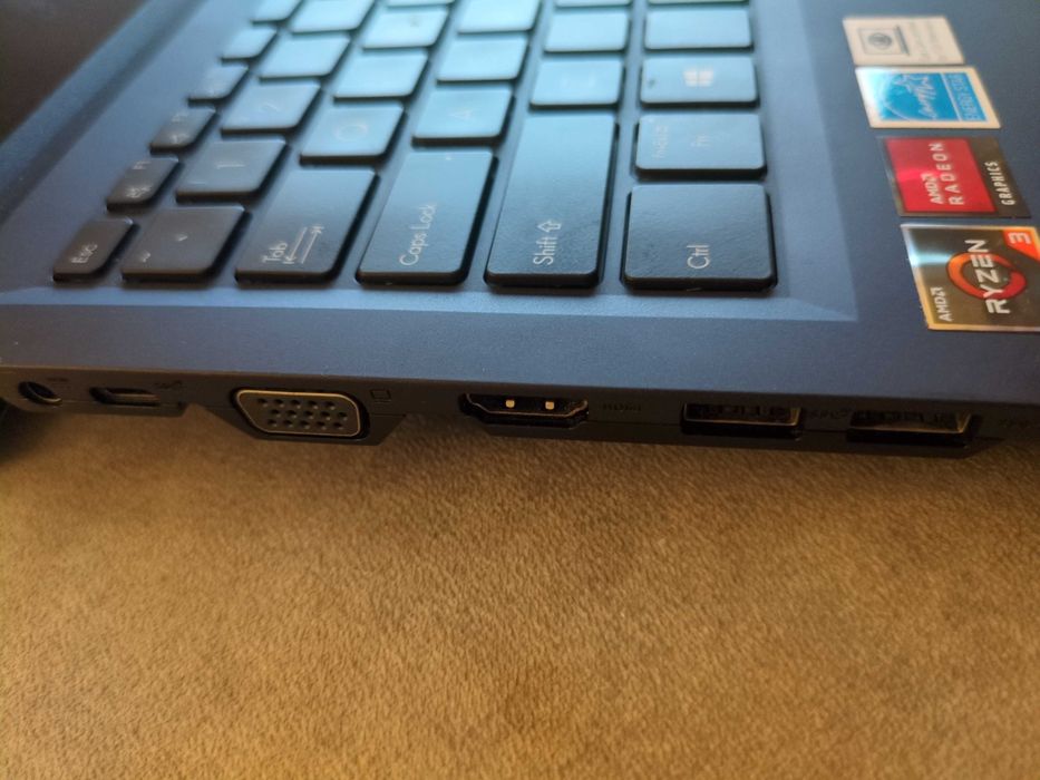 laptop asus expertbook L1500CDA-EJ0733