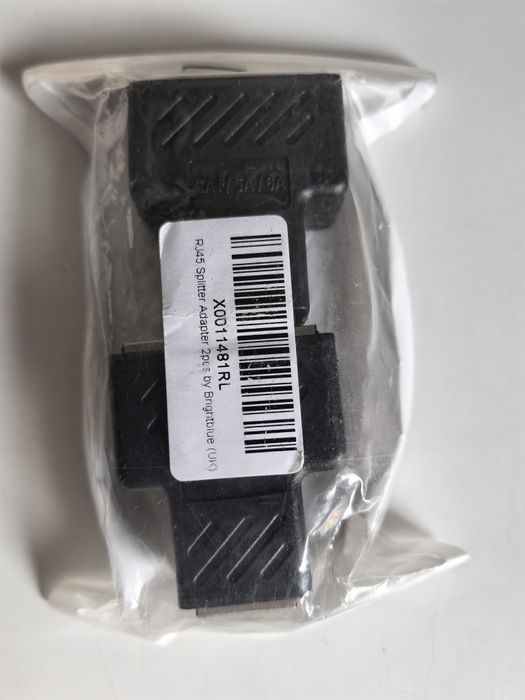 Rozgalezniki sieciowe # 2szt