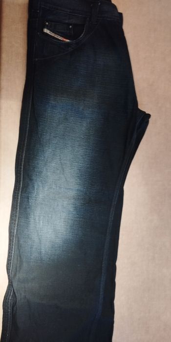 Diesel roz. 36 spodnie meskie
