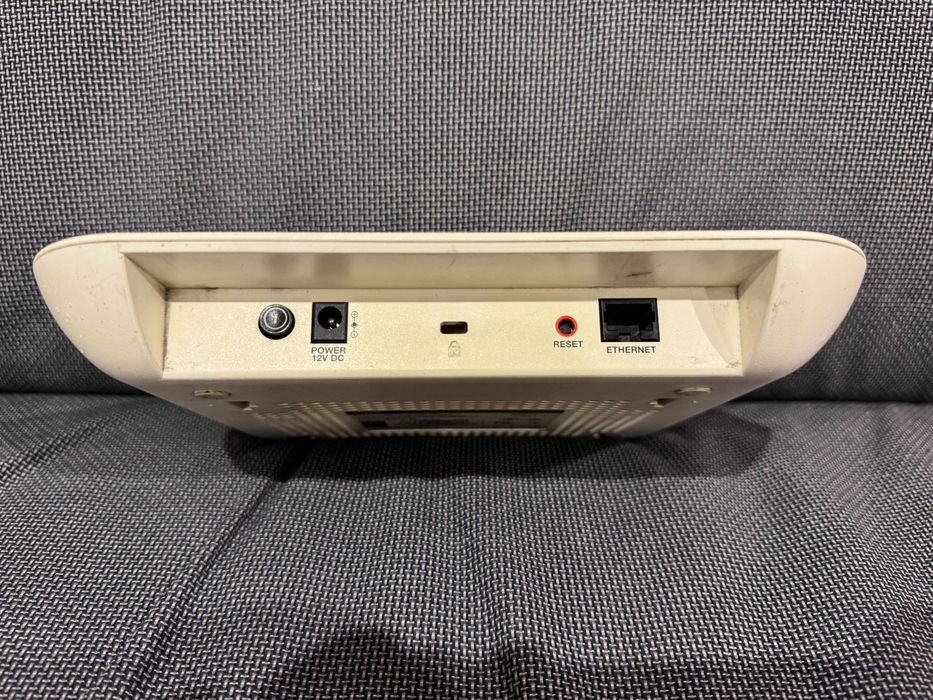 Cisco WAP371 Access Point Dual Band