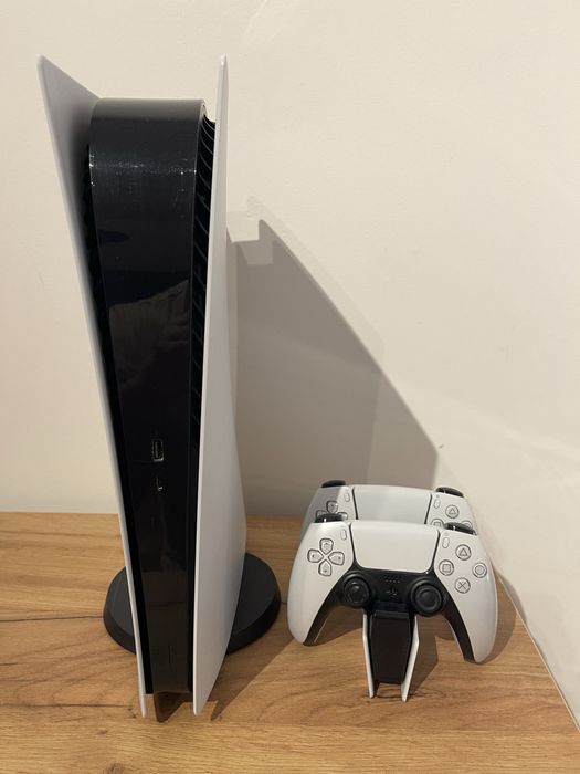 PlayStation 5.