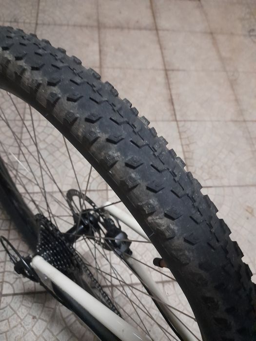 Bicicleta Specialized