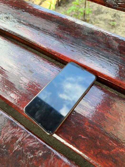 iPhone Xs Max 512gb