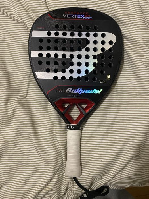 Bullpadel vertex 04 confort