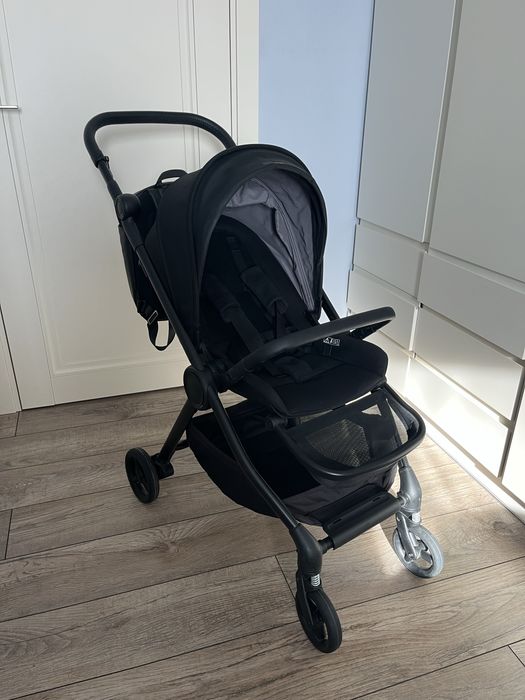 Anex IQ basic black 3 в 1