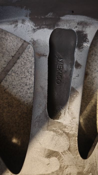 Диск колесный на Honda Accord R18 разболтовка 5*114.3