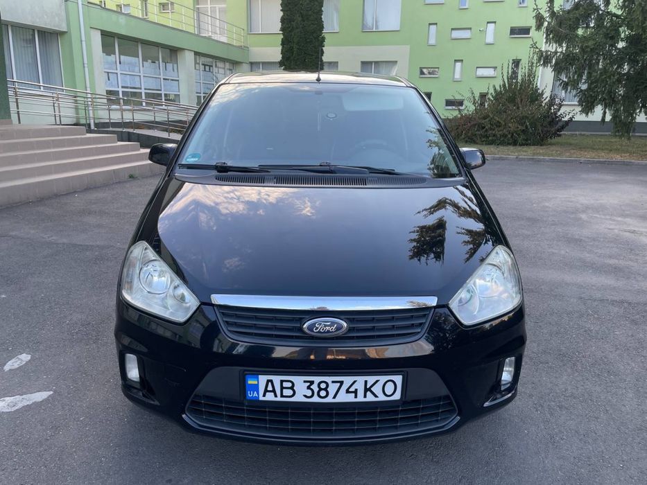 Продам авто Ford Cmax Тульчин