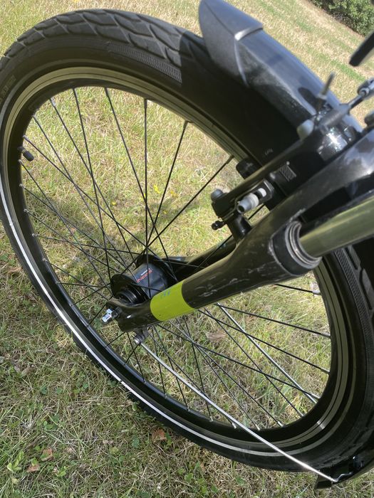 Rower winora Mtb Germany 26’ promocja !