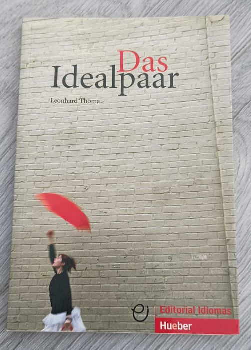 Leonhard Thoma - Das Idealpaar