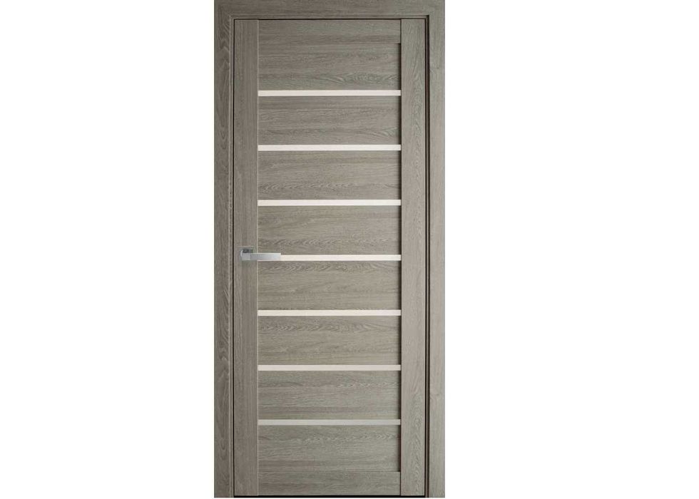 Двери межкомнатные. Євідновлення.