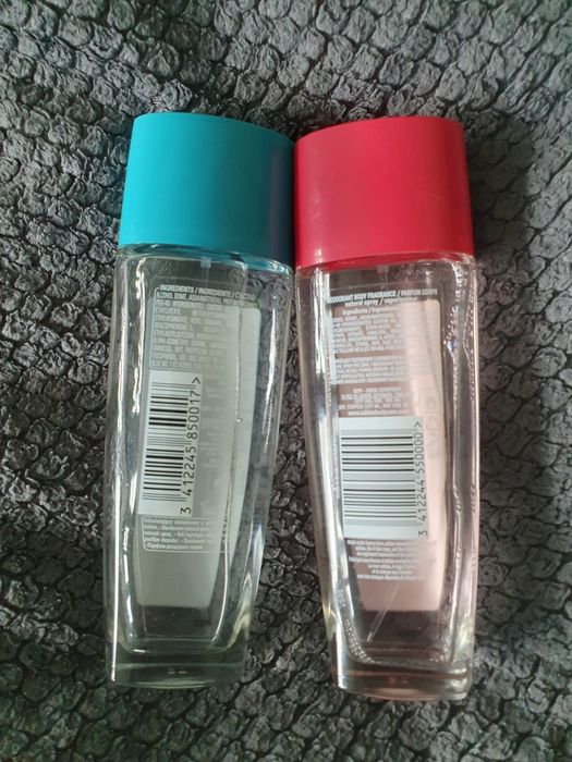 Adidas woda perfumowana