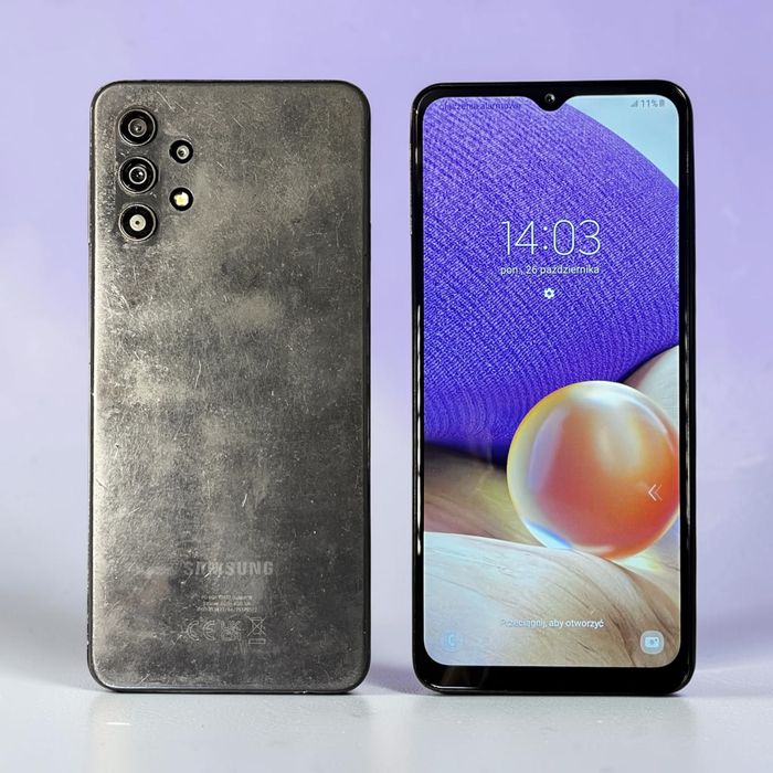 Samsung Galaxy A32 5G * 64GB/4GB * Sklep * Gwarancja * Wysyłka *