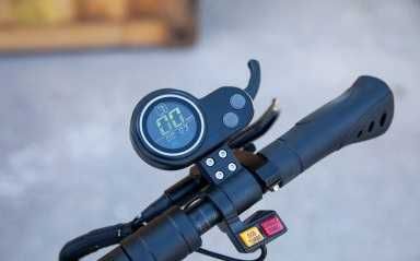 Trotinete Elétrica Jano Bike T10 Pro – 2400W | Alta Performance