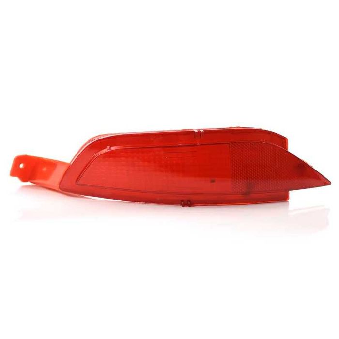 Refletor do Parachoques Traseiro Ford fiesta Mk6 Mk7 C-max Novo