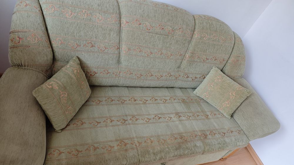 Trzyosobowa Sofa Kanapa