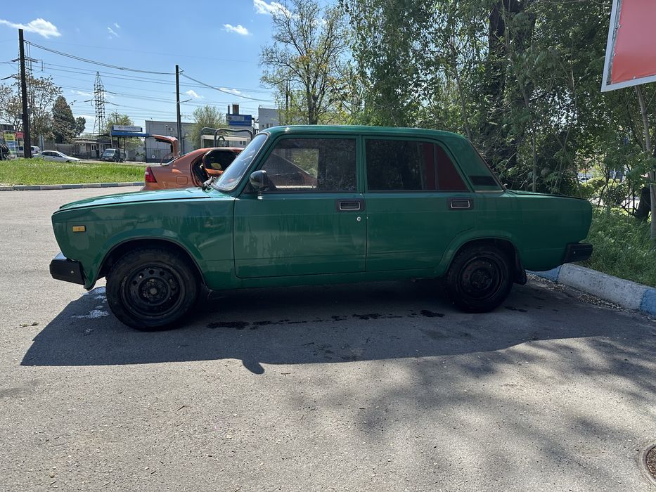 Продам ВАЗ 2107 2005