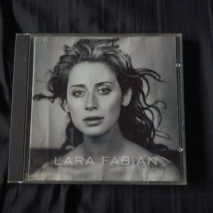CD CD Lara Fabian