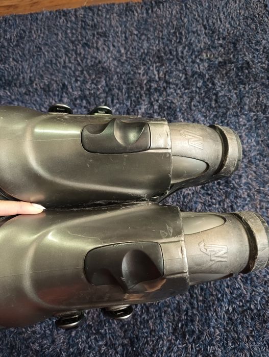 Buty narciarskie 270-275 nordica