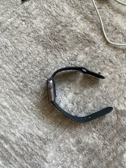 Apple watch 3 38мм