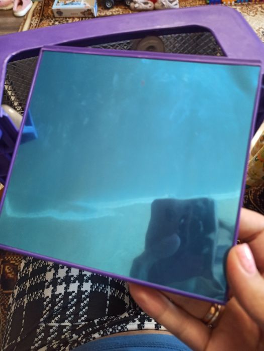 Лампа для гель лаку