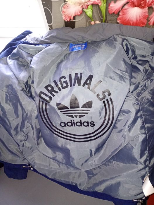 Куртка термо зима