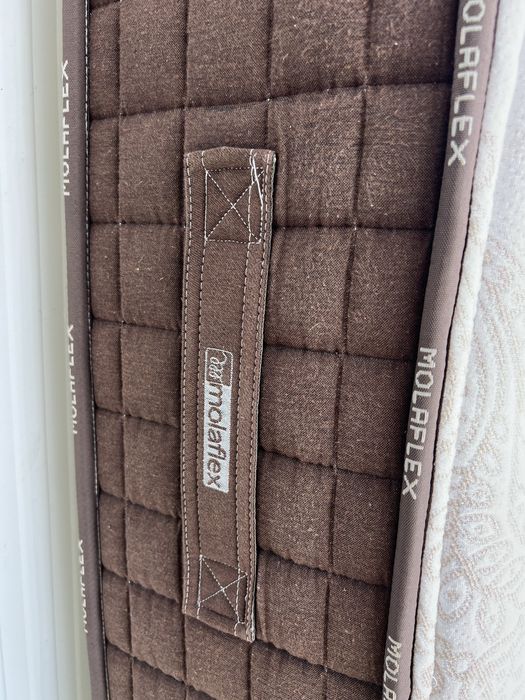 Colchão Molaflex Casal 160x200 Excelente Estado com Entrega Incluída