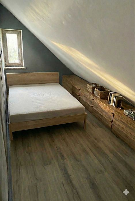 Mieszkanie na wynajem w Ornecie