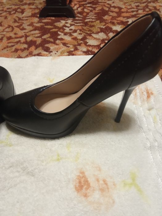 Туфли женские лодочка. T. TACCARDI.