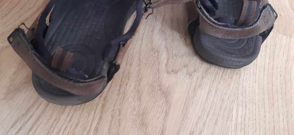 Sandały męskie Karrimor