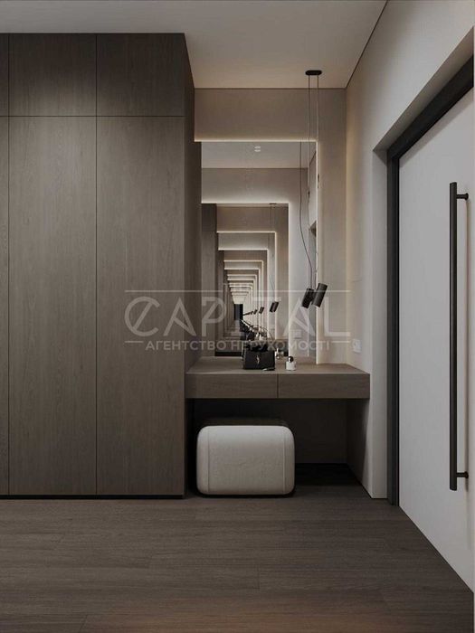 Оренда стильної квартири в жк TRIIINITY