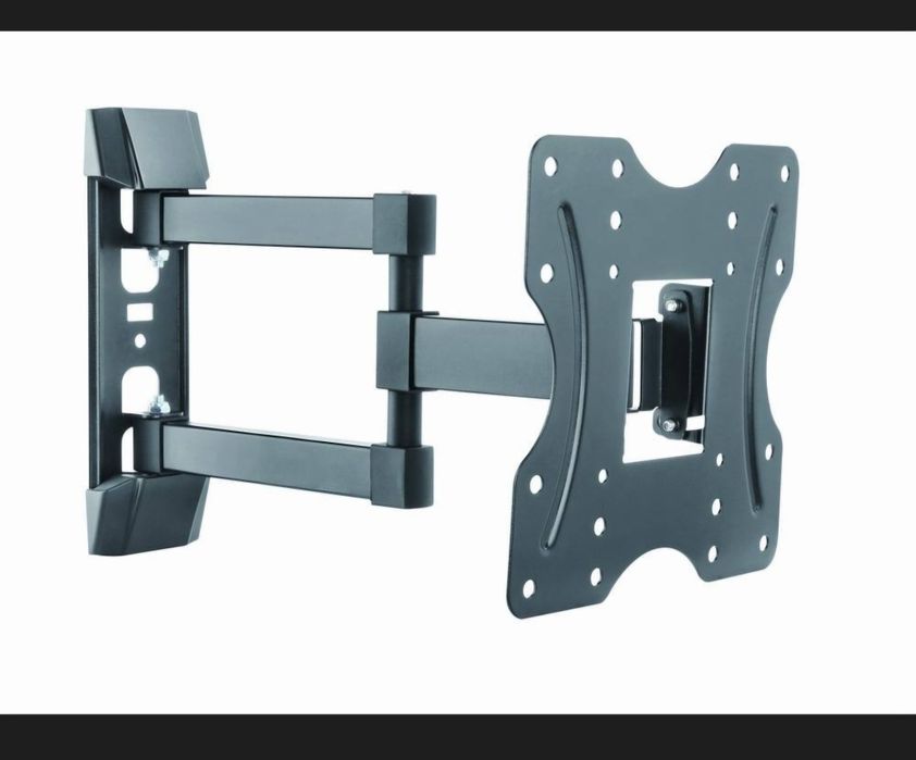 Настінний кронштейн 23-42" (до 30 кг) Gembird WM-42ST-02 (код 1501382)