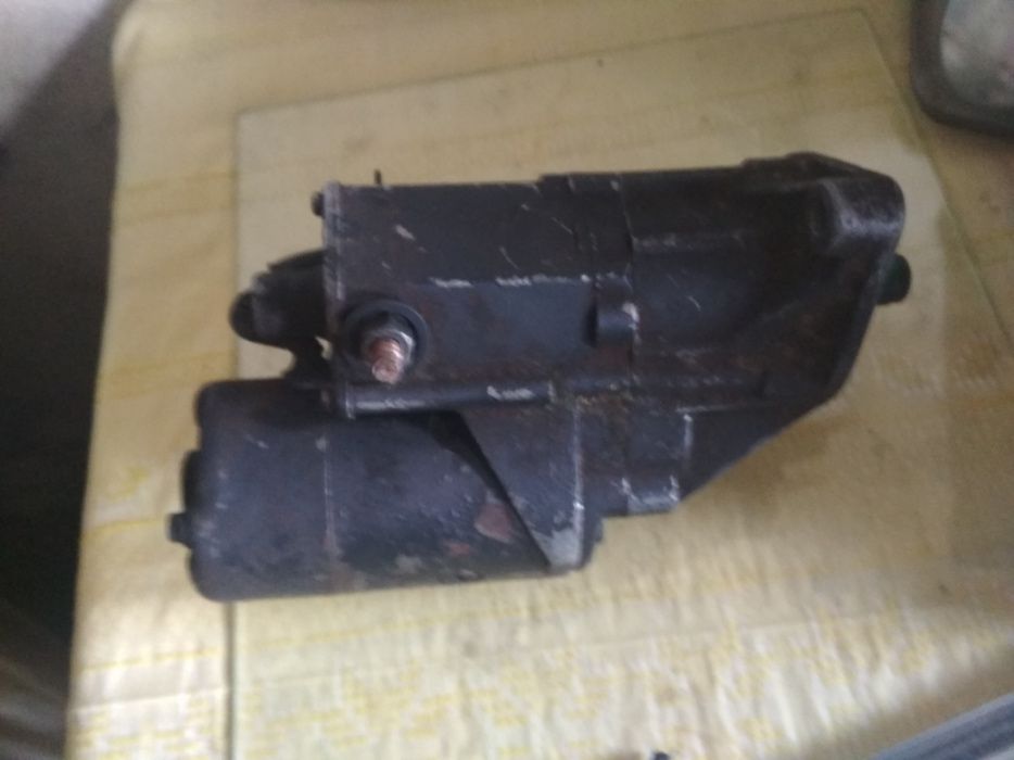 Стартер Toyota Hiace 1997