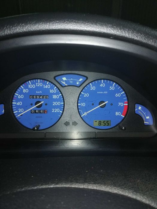 Citroen Saxo cup 16v