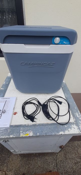 Refrigerador eletrico Powerbox plus 24L