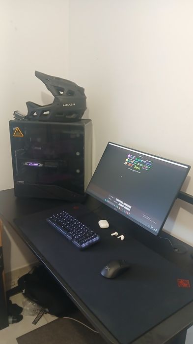 Pc Gamer Completo