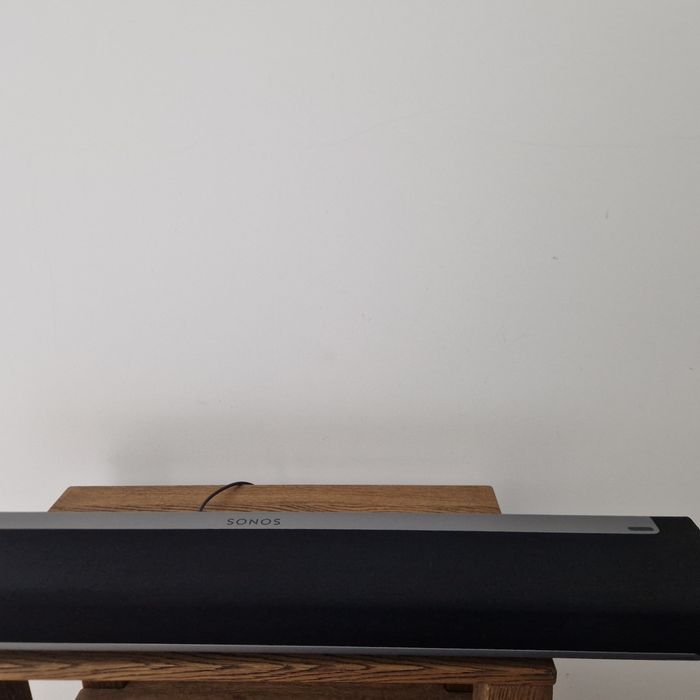 SONOS      playbar