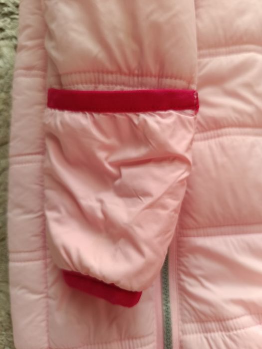 Kombinezon różowy Regatta 92