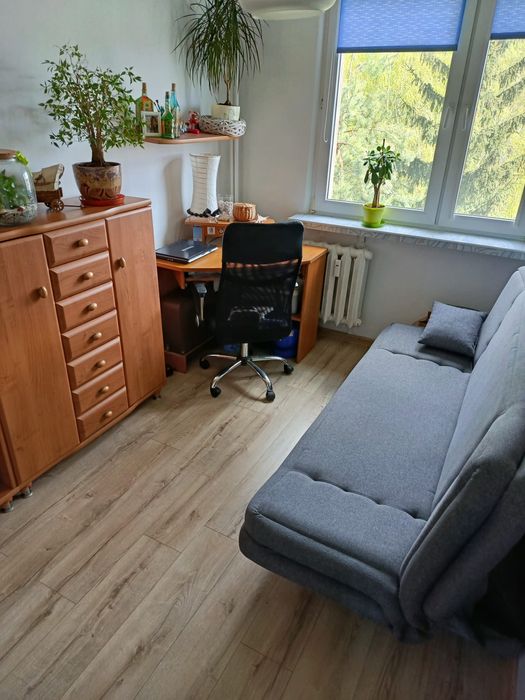 Sprzedam mieszkanie w Krośnie 57 m