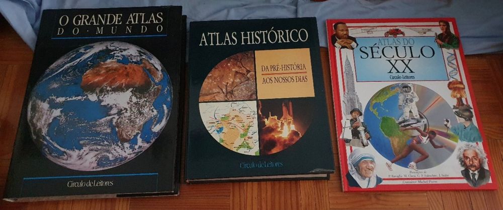 History Books, New