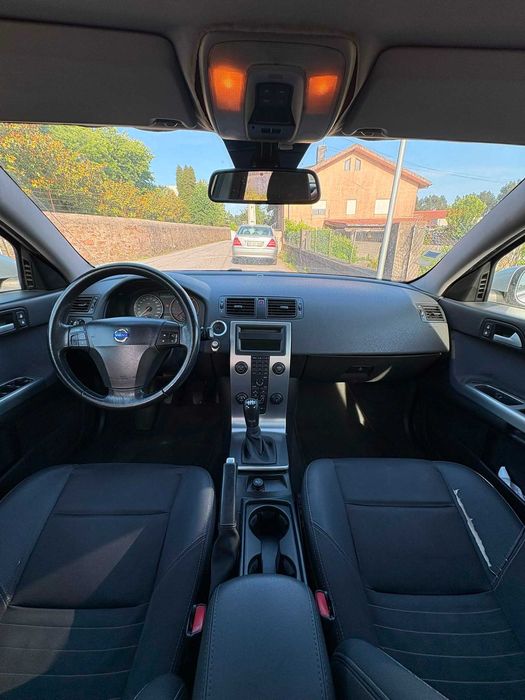 Volvo V50 1.6 D